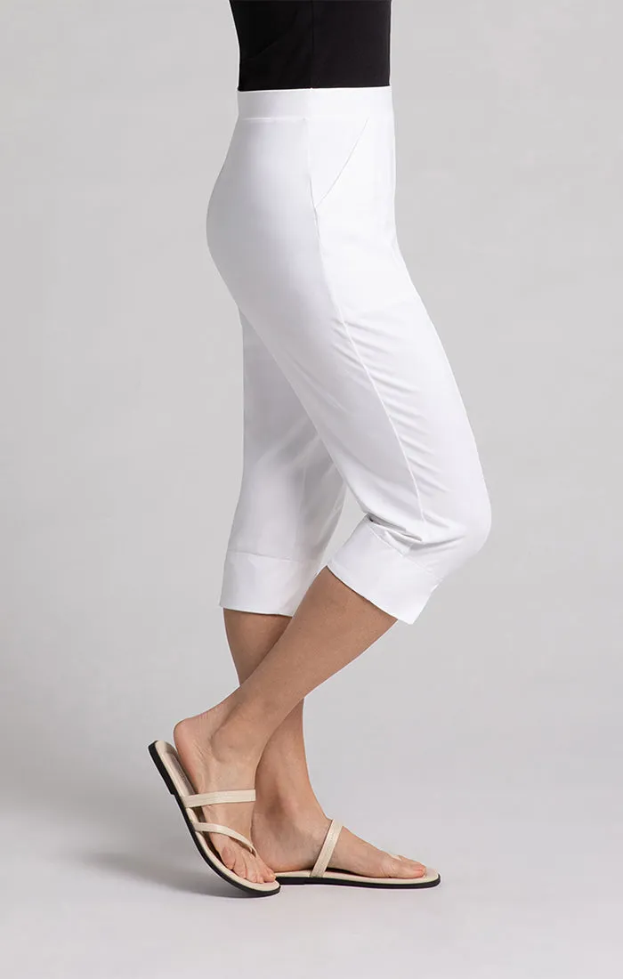 Nu Hepburn Capri