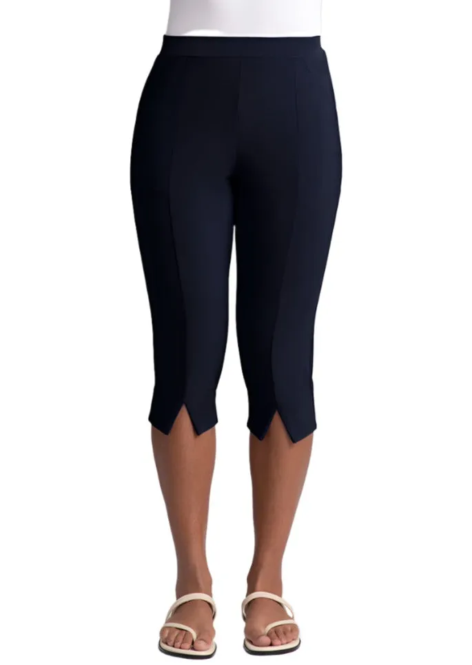 Nu Hepburn Capri