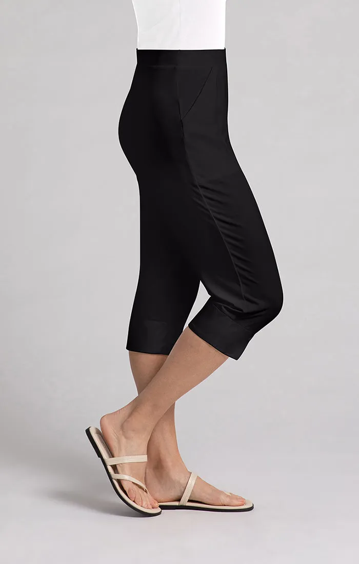 Nu Hepburn Capri