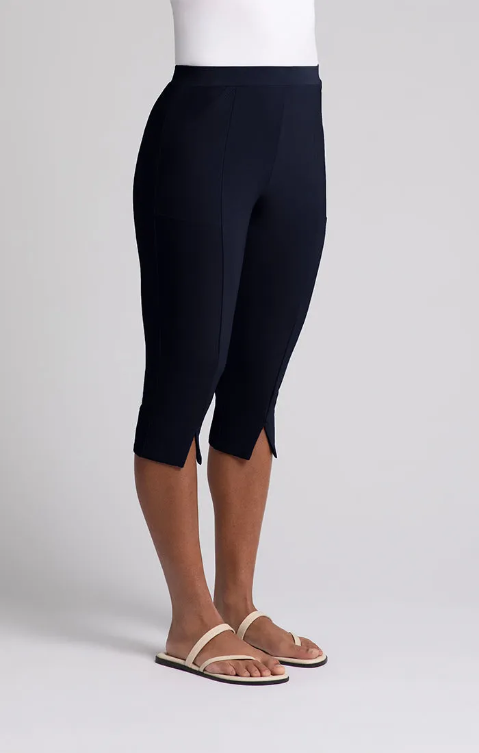 Nu Hepburn Capri