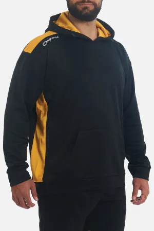 Optimum Tempo Hoodie Amber