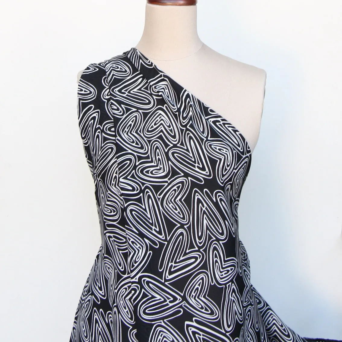 Palmier Black