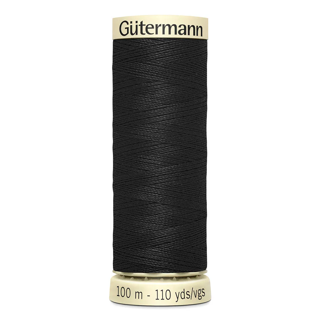 Palmier Black
