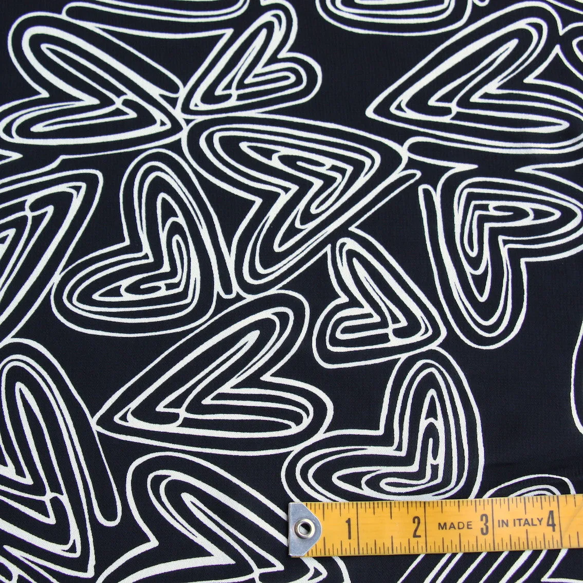 Palmier Black