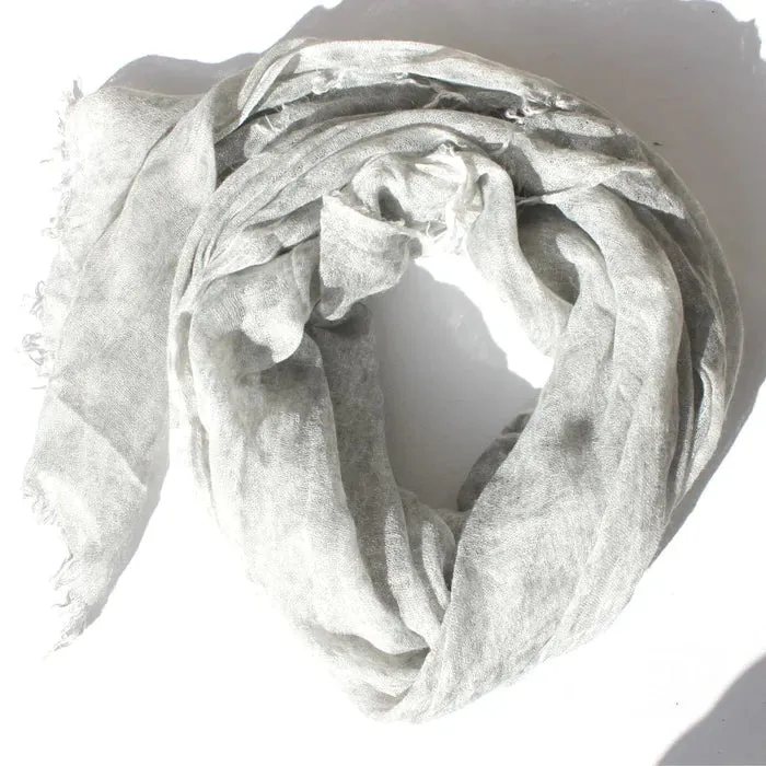 Scarf | Fine Wool Blend