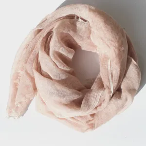 Scarf | Fine Wool Blend