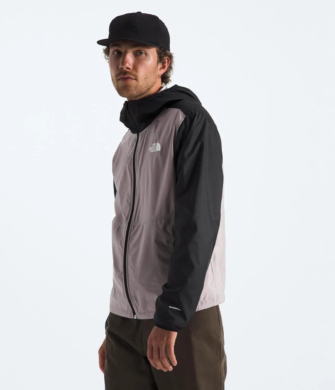 THE NORTH FACE Men's TNF Cyclone Wind Jacket