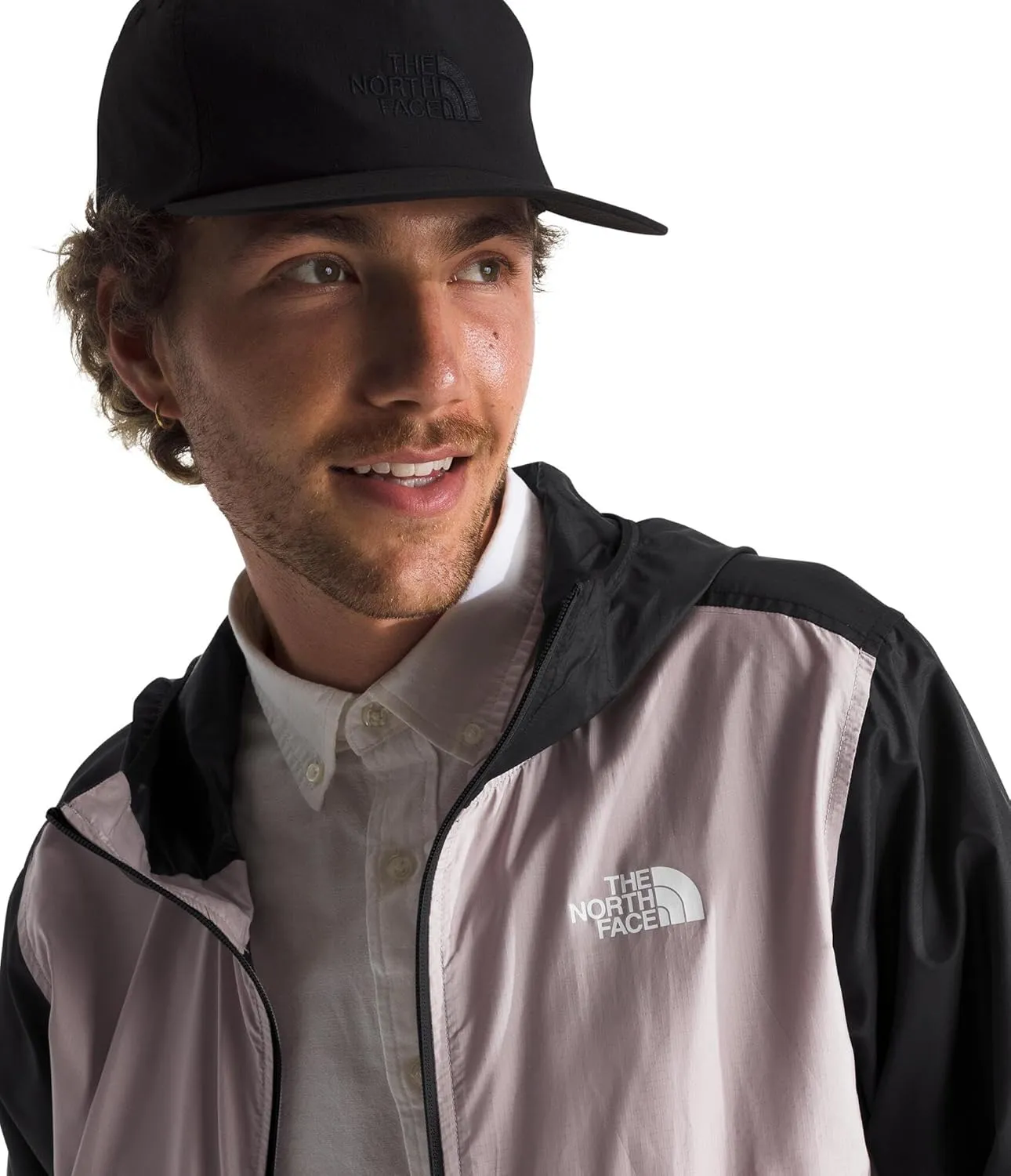 THE NORTH FACE Men's TNF Cyclone Wind Jacket