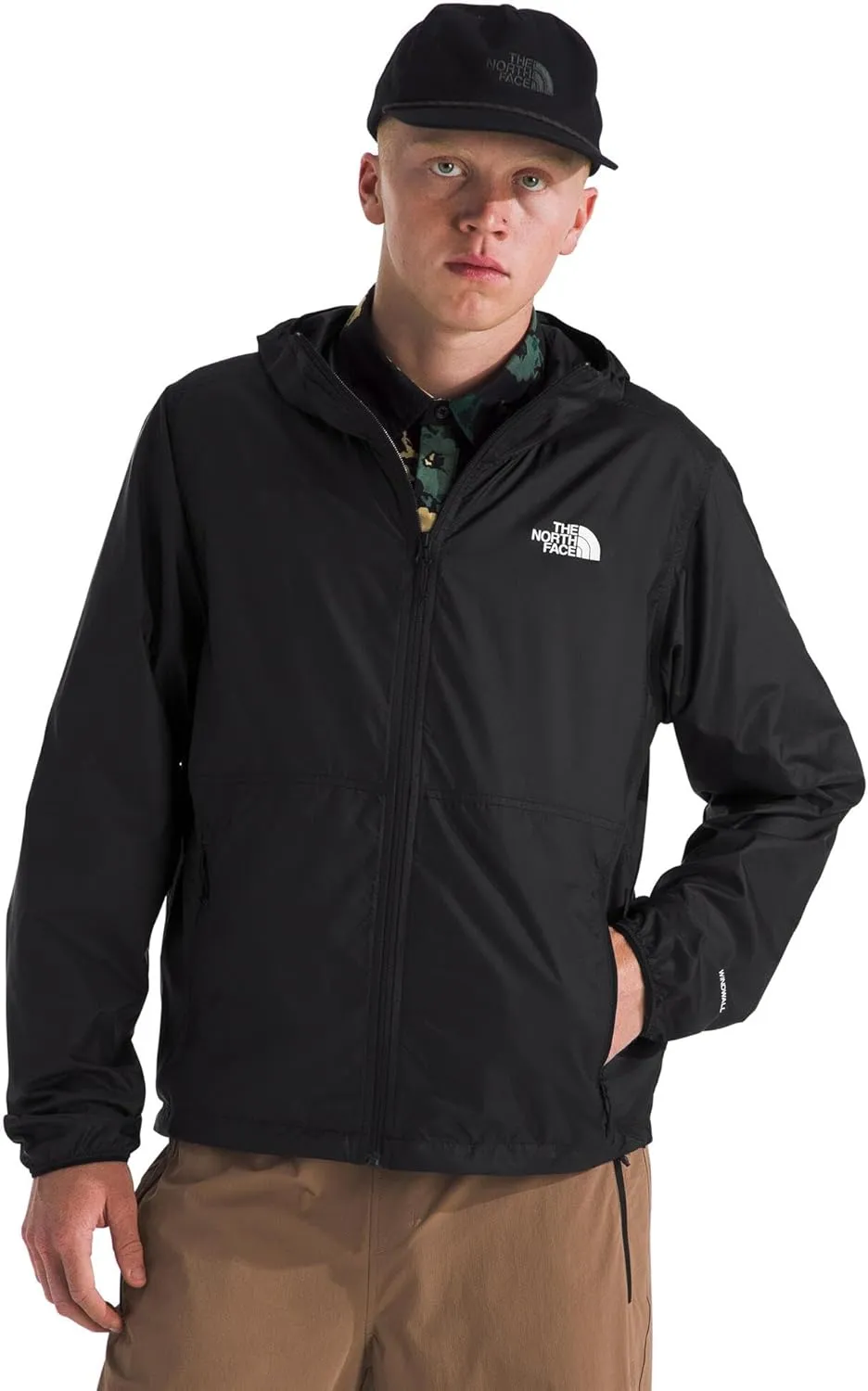 THE NORTH FACE Men's TNF Cyclone Wind Jacket