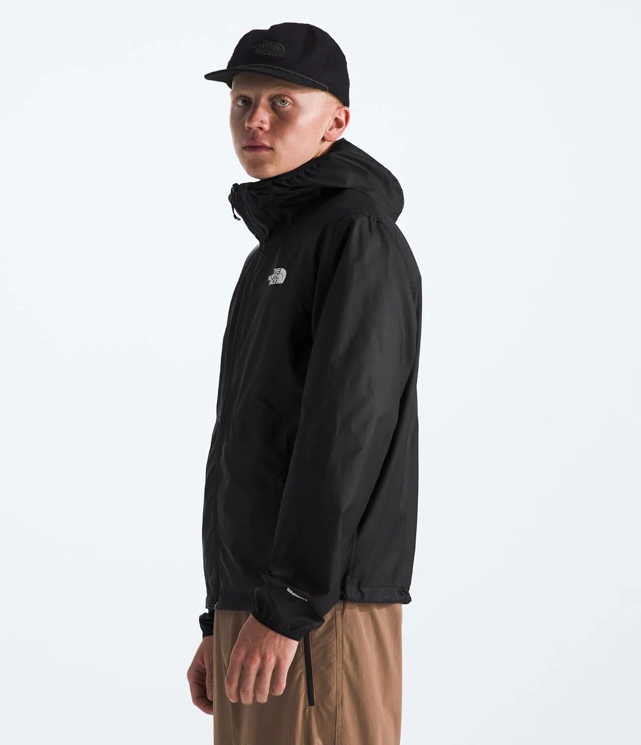 THE NORTH FACE Men's TNF Cyclone Wind Jacket
