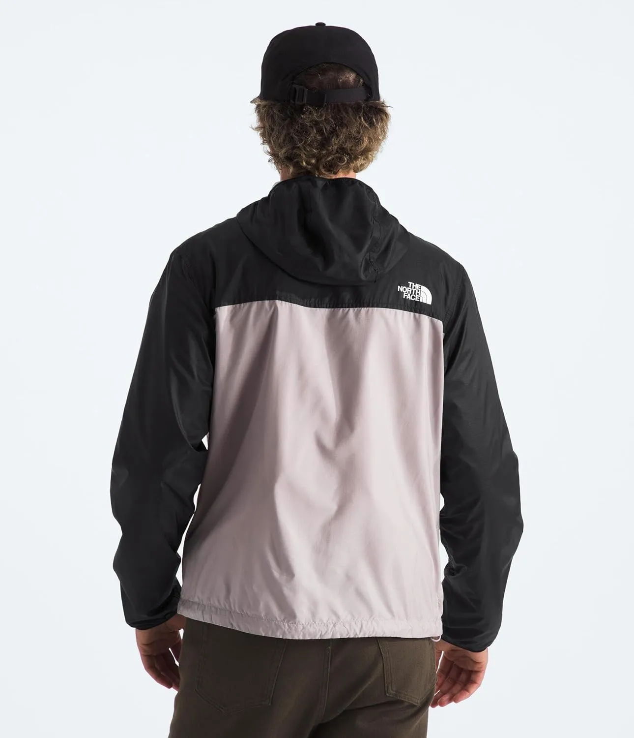 THE NORTH FACE Men's TNF Cyclone Wind Jacket