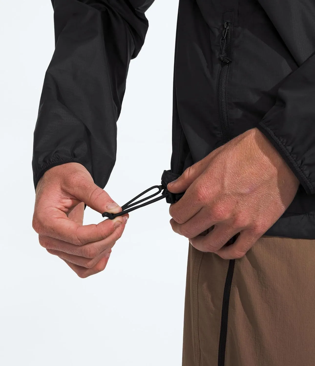 THE NORTH FACE Men's TNF Cyclone Wind Jacket