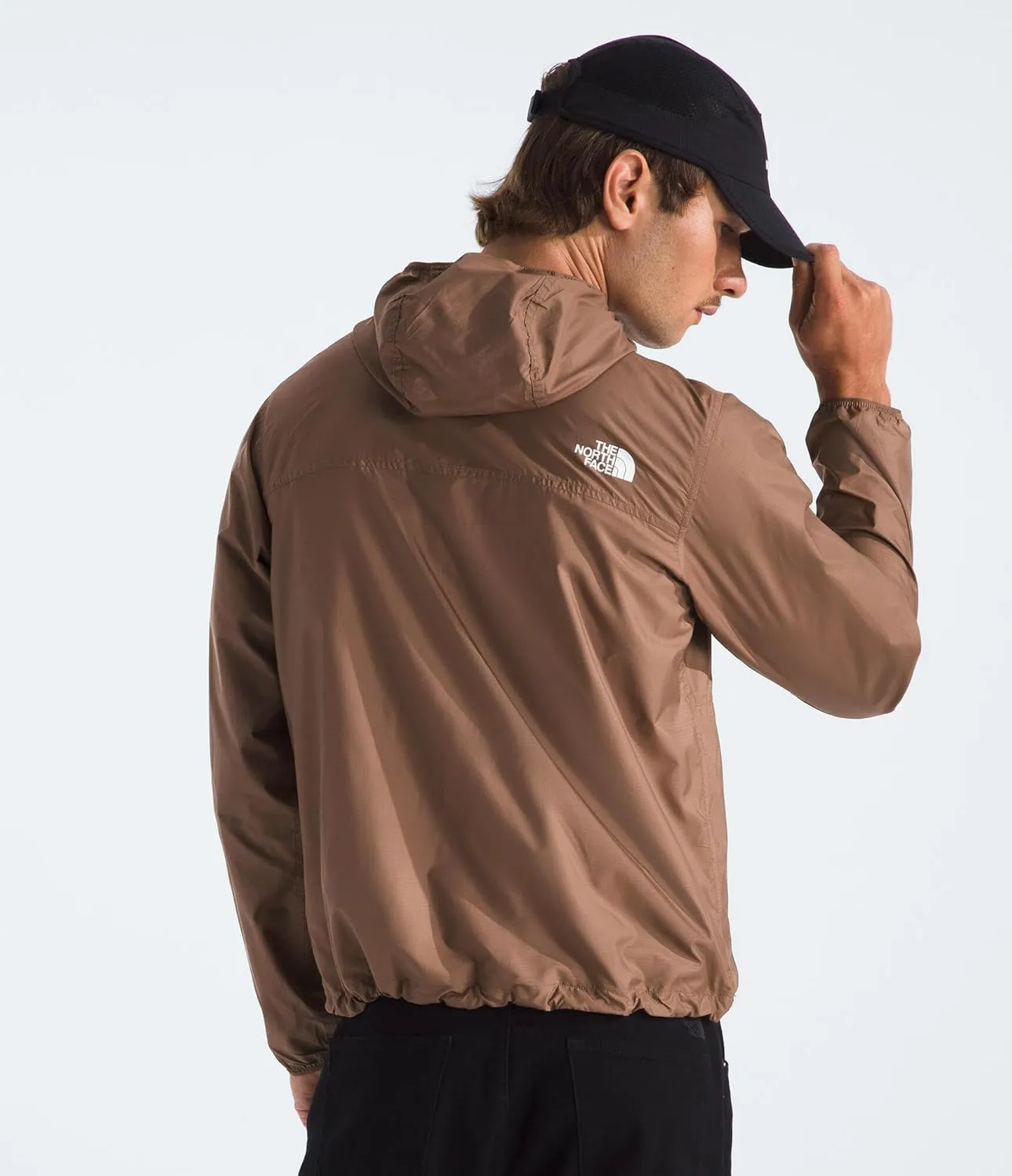 THE NORTH FACE Men's TNF Cyclone Wind Jacket