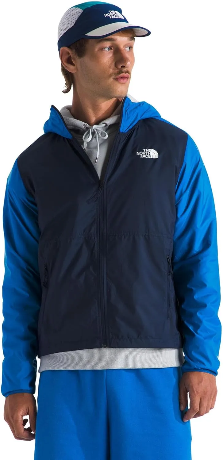 THE NORTH FACE Men's TNF Cyclone Wind Jacket