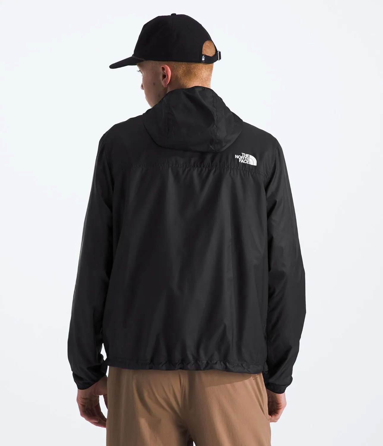 THE NORTH FACE Men's TNF Cyclone Wind Jacket