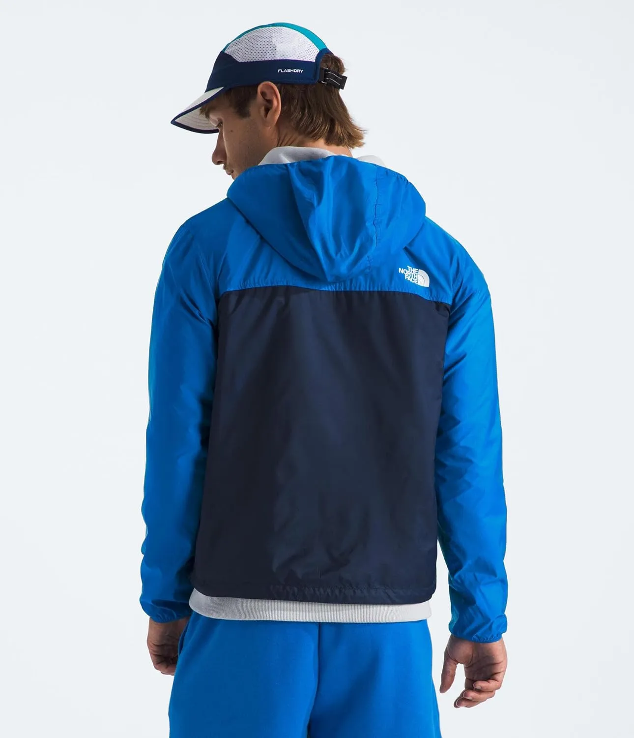 THE NORTH FACE Men's TNF Cyclone Wind Jacket