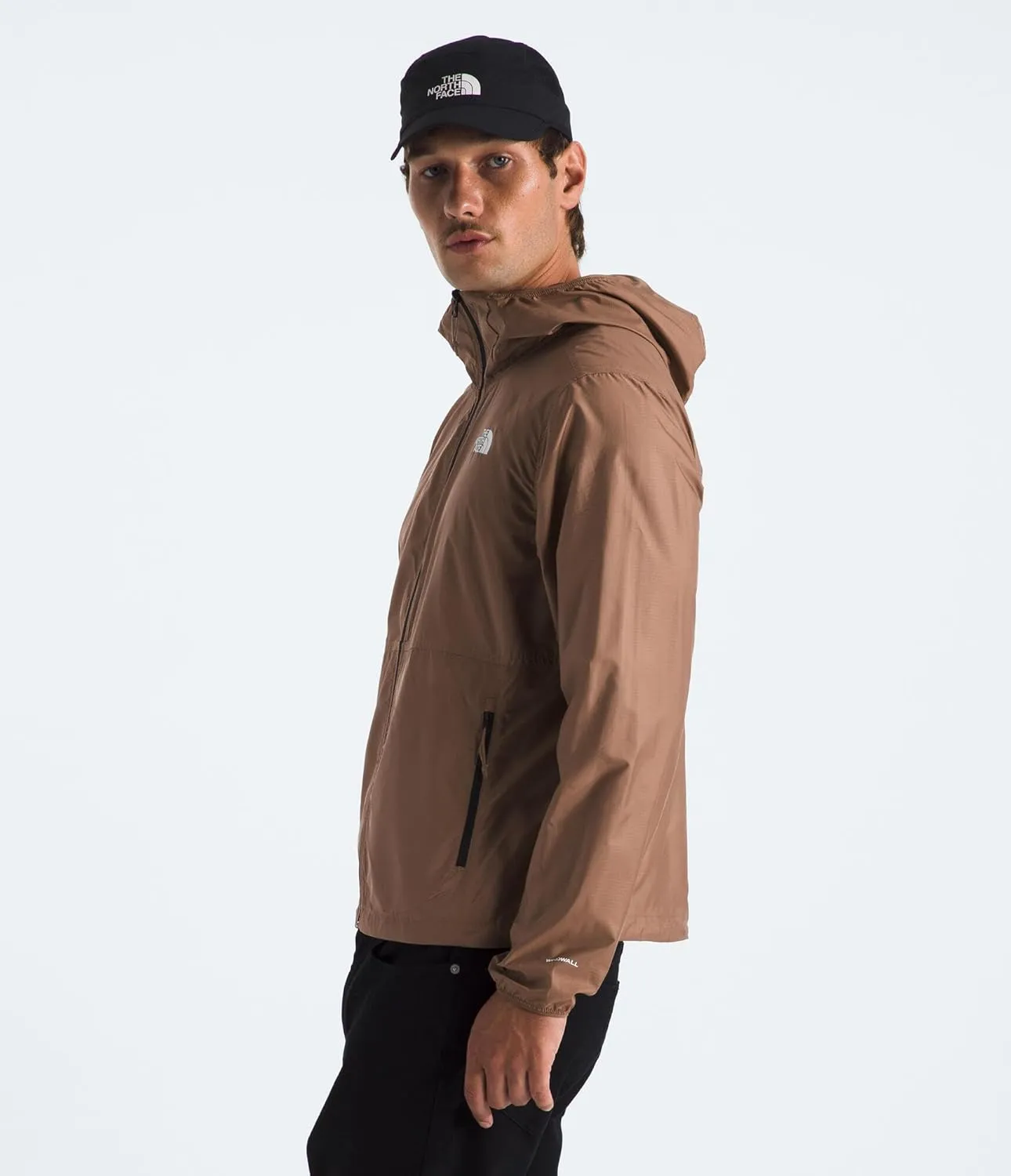 THE NORTH FACE Men's TNF Cyclone Wind Jacket