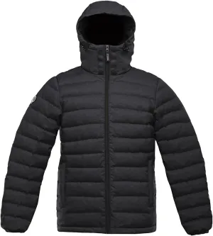 Triple F.A.T. Goose Men's Logan - Puffer Jacket Men With Hood - Down Jacket Men - Mens Winter Jackets - Bubble Coat