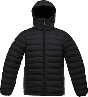 Triple F.A.T. Goose Men's Logan - Puffer Jacket Men With Hood - Down Jacket Men - Mens Winter Jackets - Bubble Coat