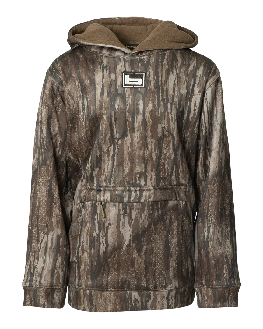 Women's TEC Fleece Pullover