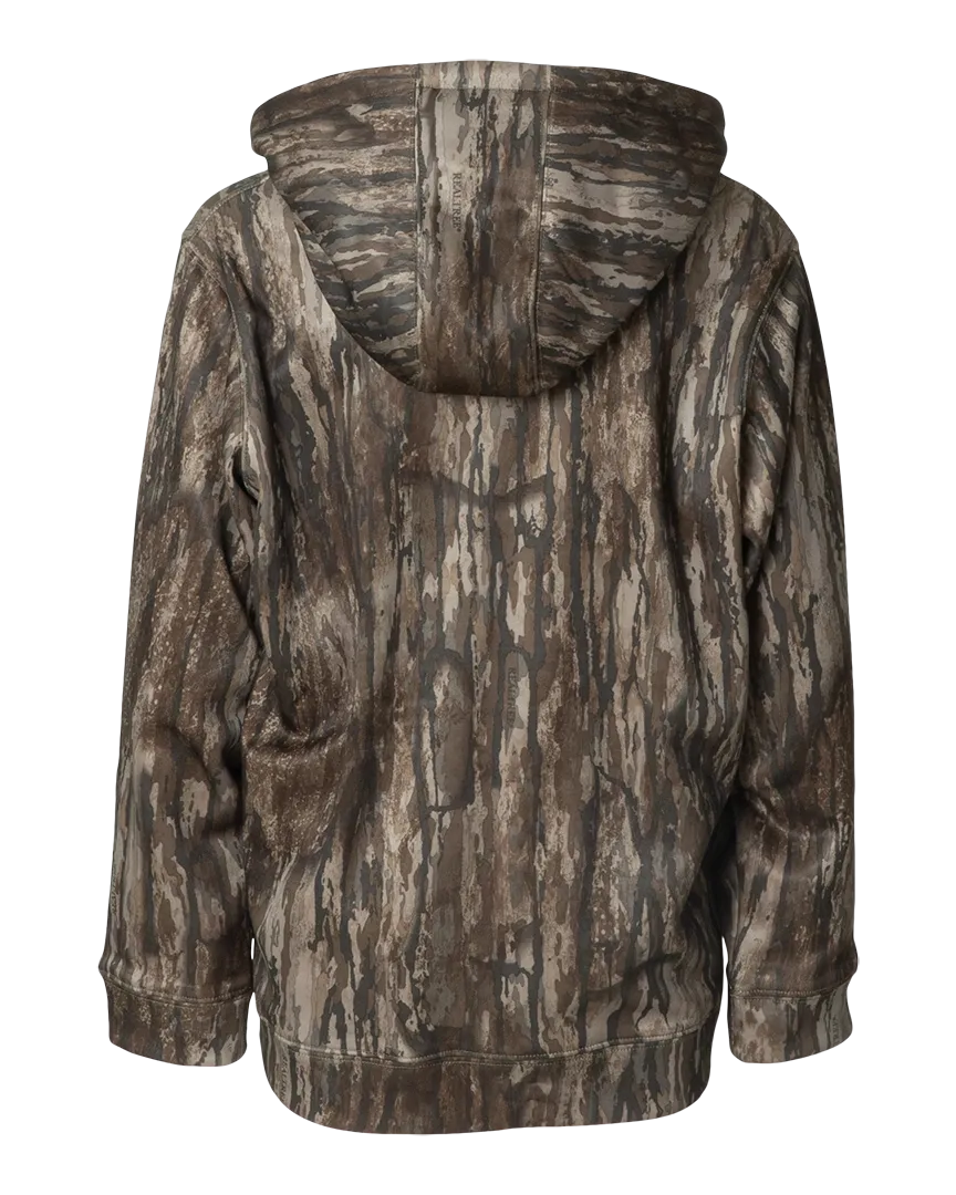 Women's TEC Fleece Pullover