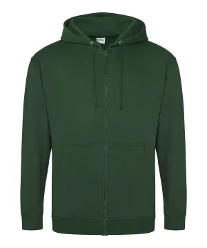 Zoodie | Bottle Green